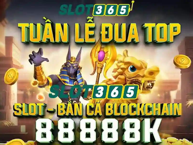 Biểu đồ phân loại các gói khuyến mãi tại slot365