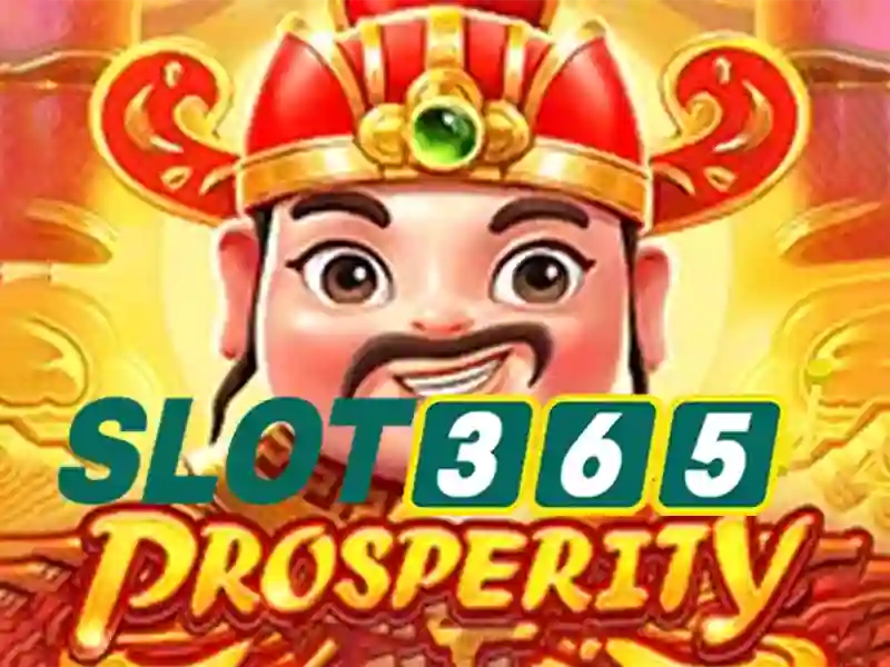 Đặc điểm nổi bật của Slot365
