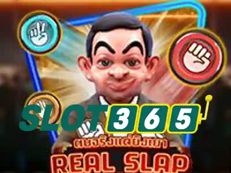 slot365 tải: tổng quan, trải nghiệm và đánh giá