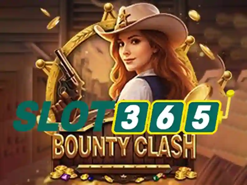 Slot365: Trải nghiệm slot trực tuyến đỉnh cao