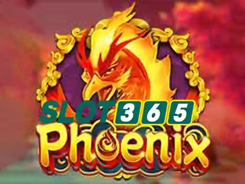 Slot365 – Đánh giá nền tảng slot trực tuyến hàng đầu
