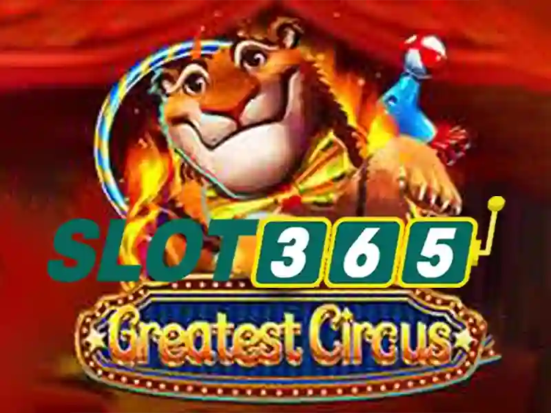 slot365 .com – Trải nghiệm giải trí đỉnh cao và kết nối tiện lợi