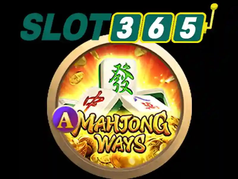 slot365 casino – một giới thiệu đầy cảm hứng