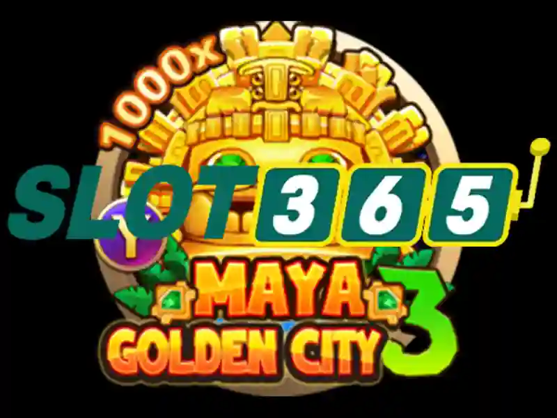 Slot365: Nền tảng slot online hàng đầu