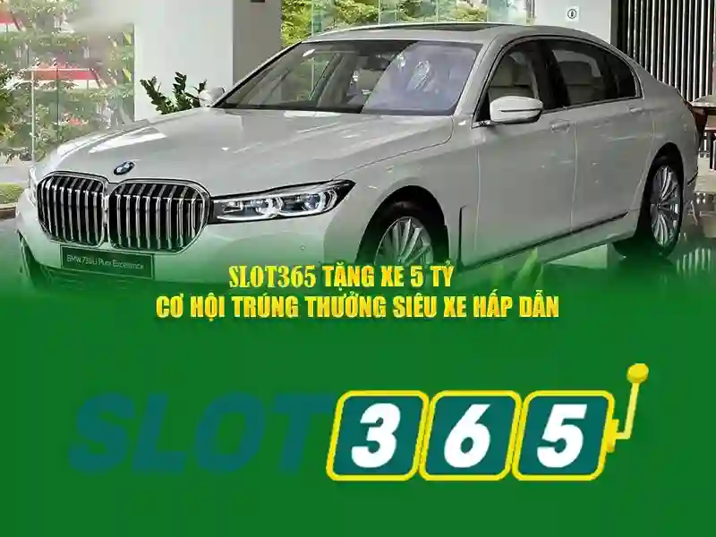 Kết luận về Slot365