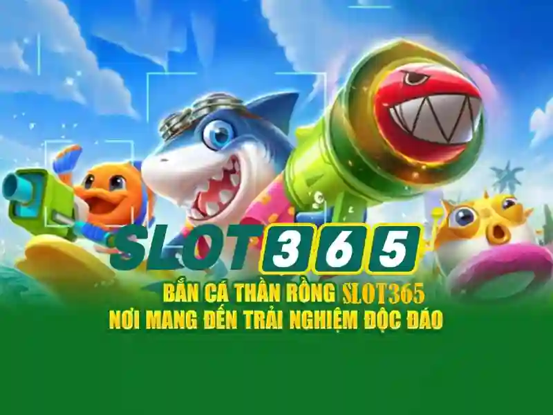 nguon goc tu khoa va su menh cua slot365