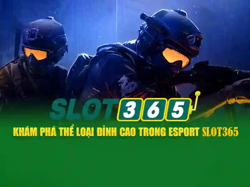 Lợi ích khi chơi trên Slot365
