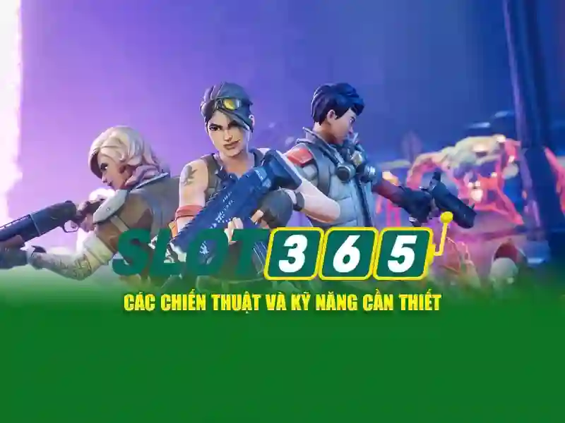 slot365 games: Trải nghiệm casino Slot365 và Giftcode Slot365