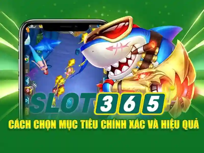 casino Slot365 – Các sản phẩm và dịch vụ cốt lõi