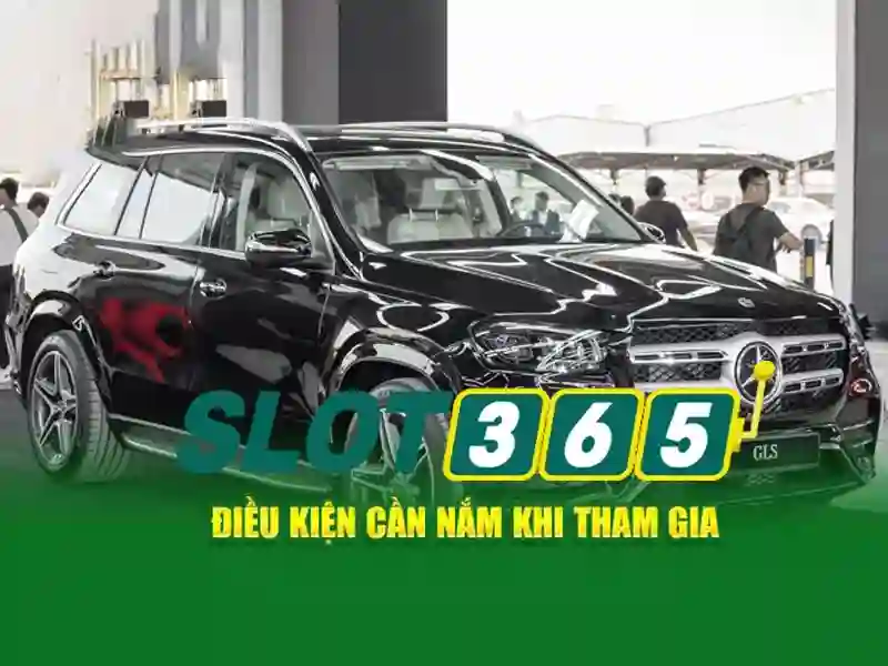 slot365 ap – Tổng quan chủ đề và giá trị cốt lõi