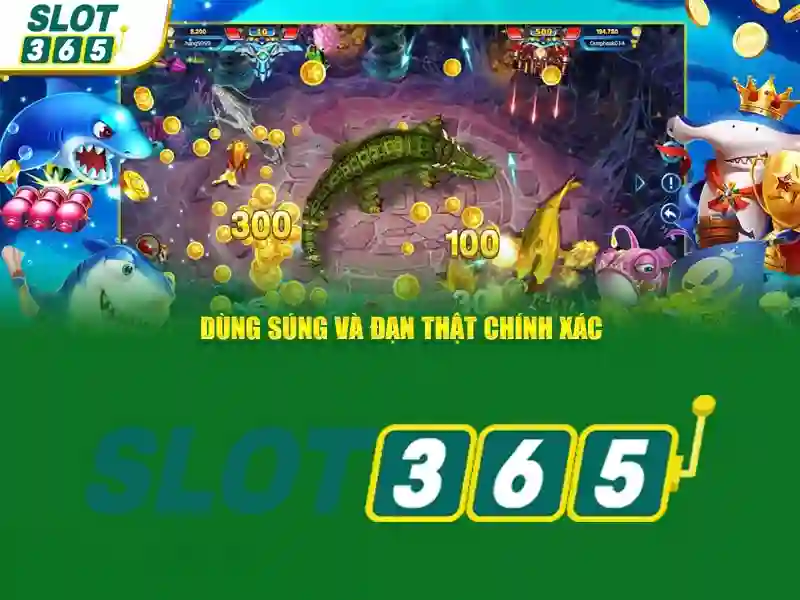 Slot365 – Trải nghiệm Slot trực tuyến hàng đầu