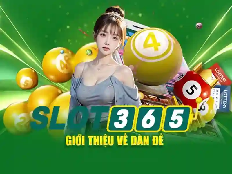 Giao dien ca cuoc the thao hien dai tai Slot365