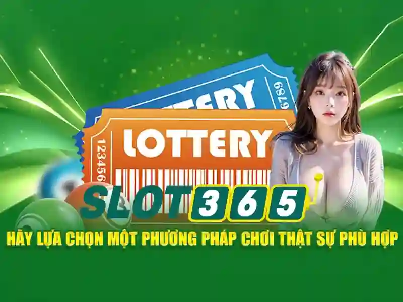 Slot365 – Nền tảng slots và casino trực tuyến