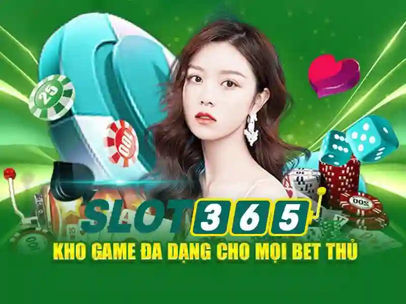 slot365 rtp – Trải nghiệm đỉnh cao trò chơi trực tuyến