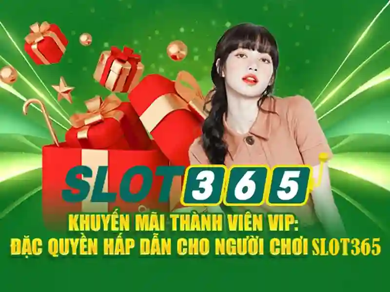 Khởi nguồn và sứ mệnh của slot365 game