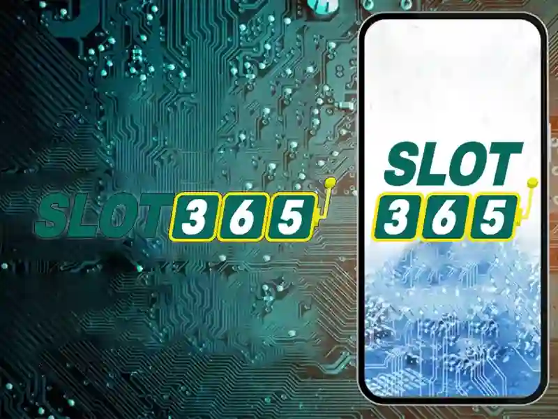 slot365 app – Trải nghiệm an toàn với đăng nhập Slot365