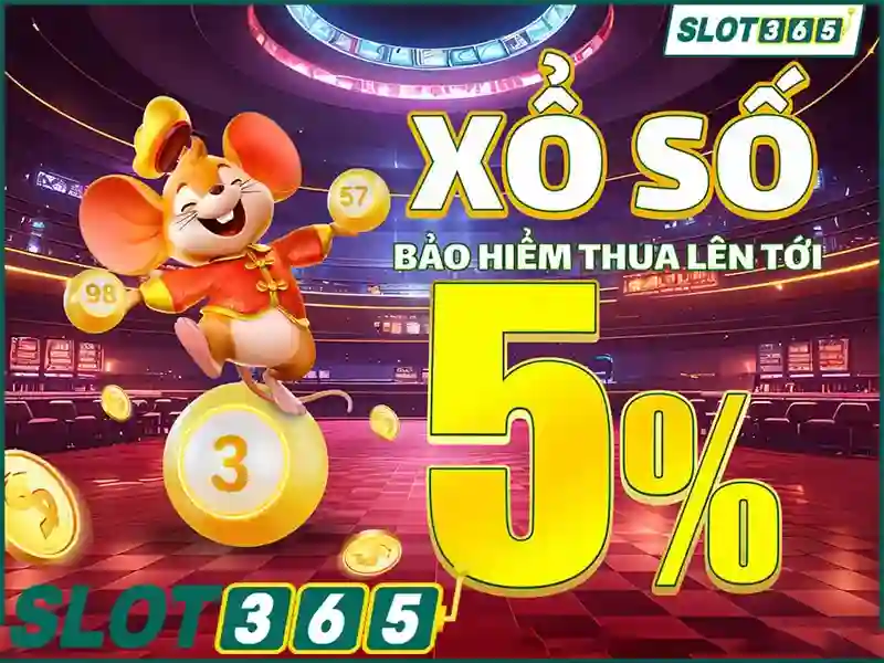 đăng nhập Slot365 - Cổng kết nối vận may và an tâm