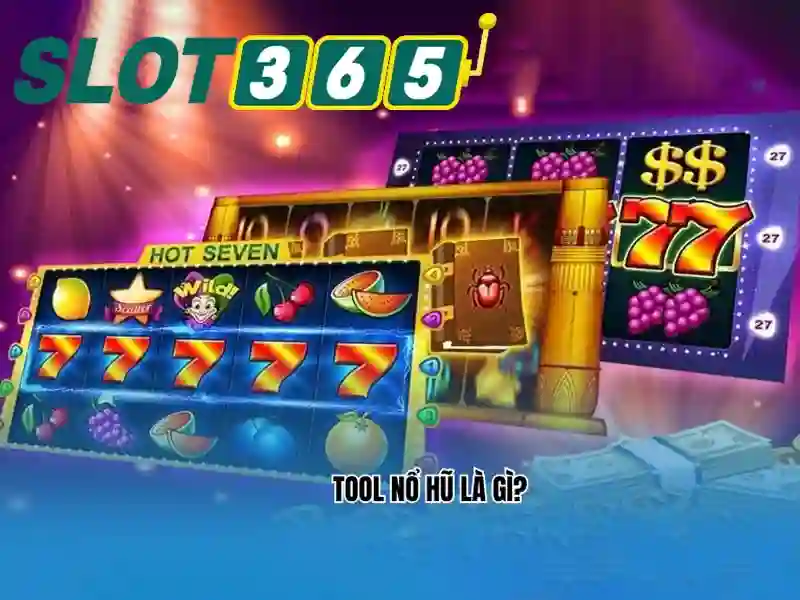 Slot365 - Đánh giá và Trải nghiệm sòng bài trực tuyến