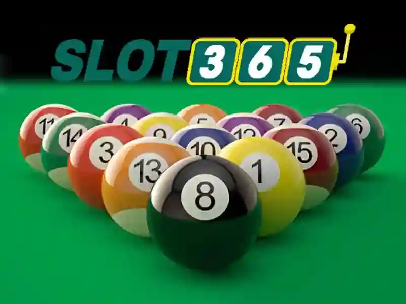 Slot365 là gì và tại sao được yêu thích