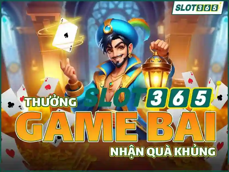 slot365 – Đỉnh cao trải nghiệm cho cộng đồng trực tuyến