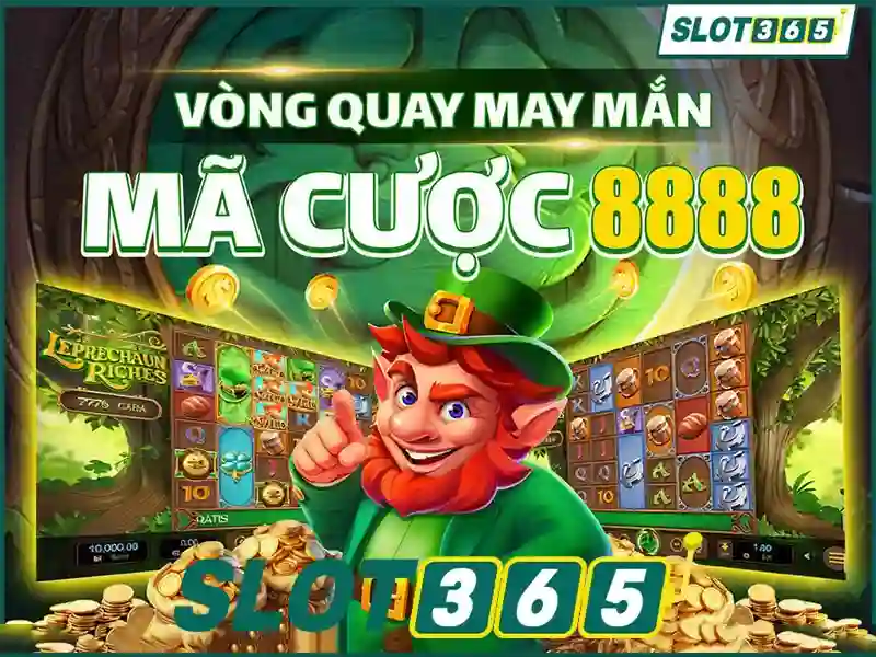 casino Slot365 – Trải nghiệm casino Slot365