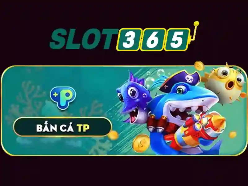 slot365 .com – Trải nghiệm giải trí đỉnh cao và kết nối tiện lợi