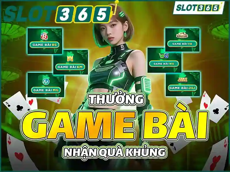 Tổng quan về link Slot365