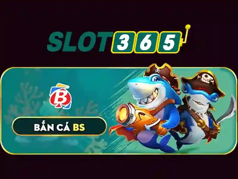 slot365 là gì - khám phá dịch vụ, khuyến mãi và tải app