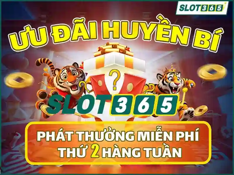 Slot365 bị chặn: Giải thích, trải nghiệm và hướng dẫn