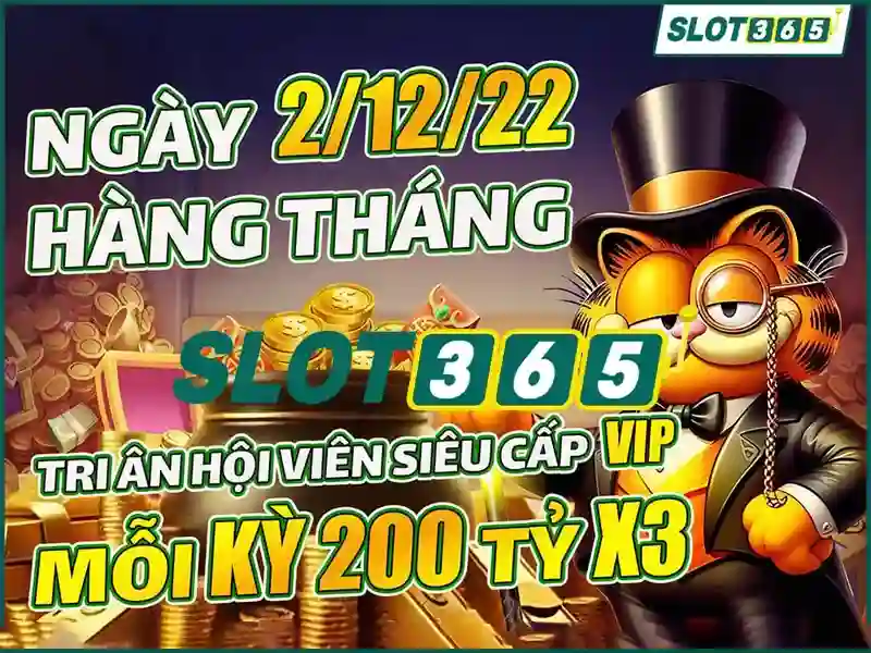 slot365 game – Tổng quan chủ đề và giá trị cốt lõi