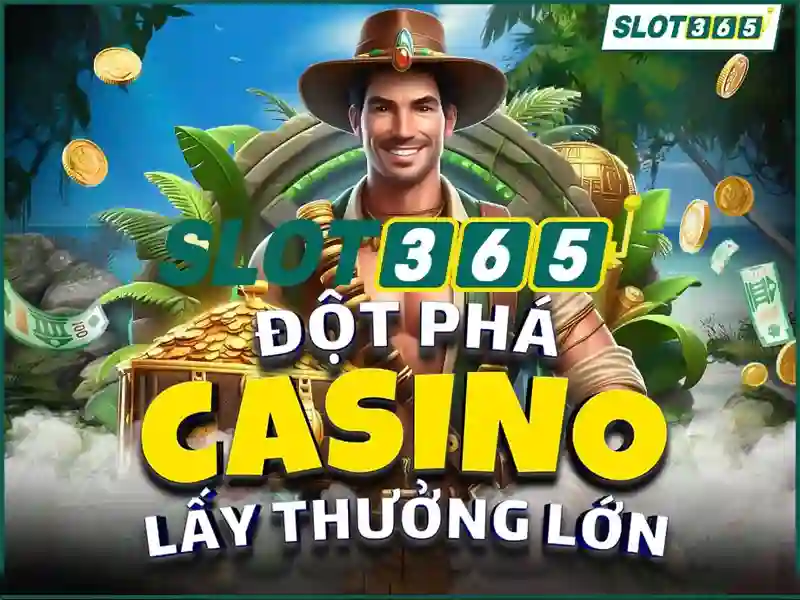 giftcode Slot365 – Khám phá mã thưởng và trải nghiệm đỉnh cao