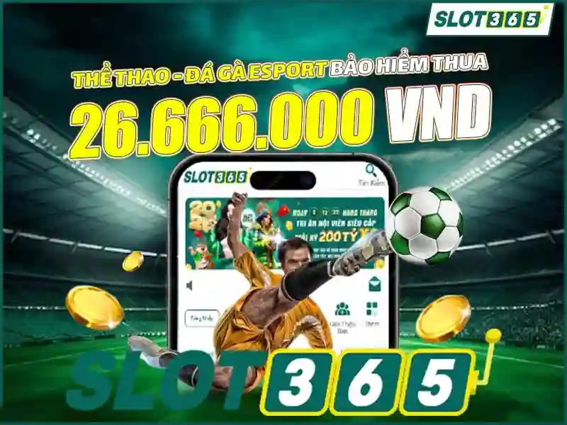 slot365 slot – thương hiệu ứng dụng và trải nghiệm người dùng