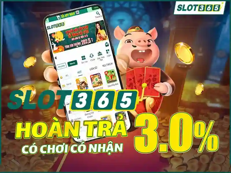 slot365 slot – tổng quan chủ đề và giá trị cốt lõi