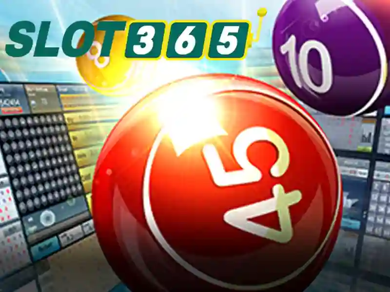Slot365 - Trải nghiệm casino trực tuyến đỉnh cao
