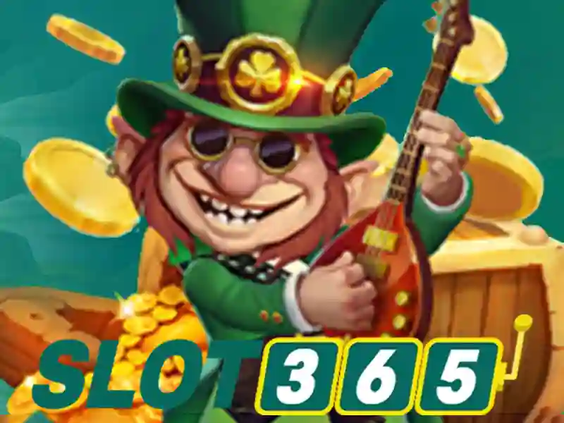 link Slot365: Trải nghiệm mượt và an toàn