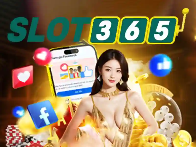 Slot365 nổ hũ – Giới thiệu cảm hứng và khát vọng trải nghiệm
