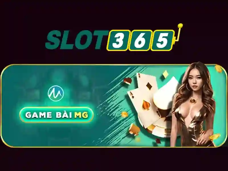 Trò chơi và phiên bản Slot365