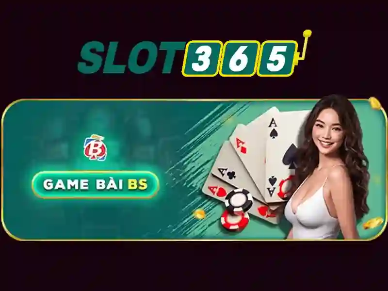định hướng phát triển và tầm nhìn tương lai của khuyến mãi Slot365