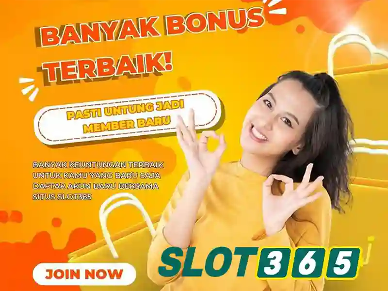 slot365. com – tổng quan và giá trị cốt lõi