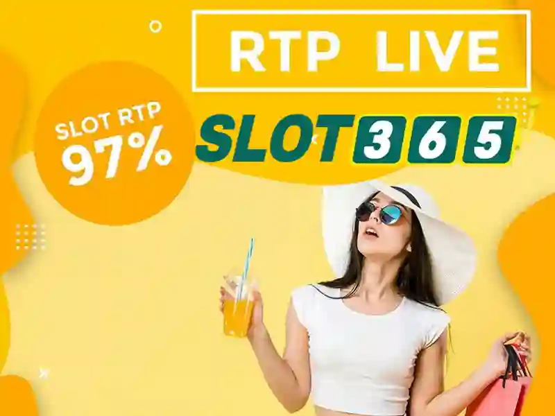 Slot365 là nền tảng giải trí trực tuyến hàng đầu