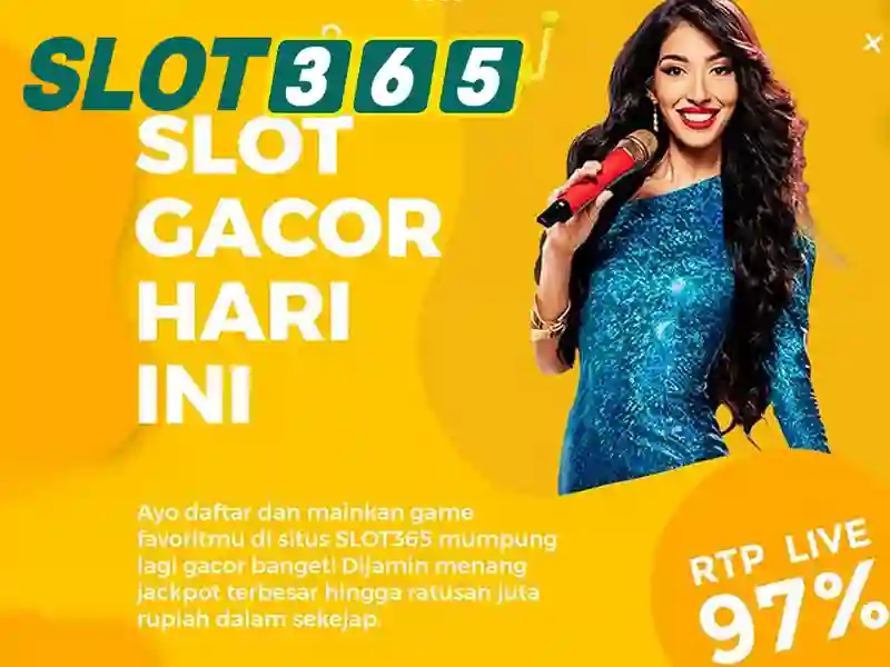 slot365 là gì – Khám phá nguồn gốc, sản phẩm và lợi thế