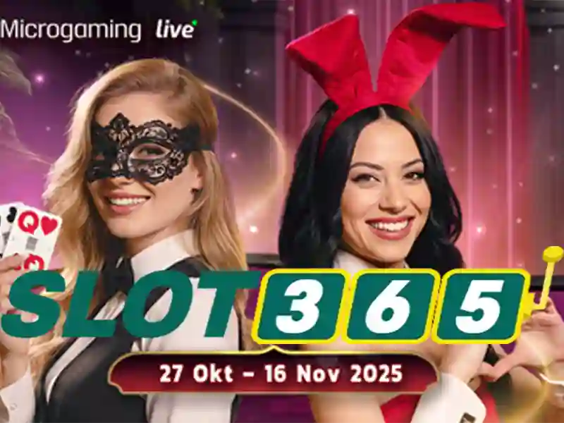 đăng nhập Slot365 - Cổng kết nối vận may và an tâm