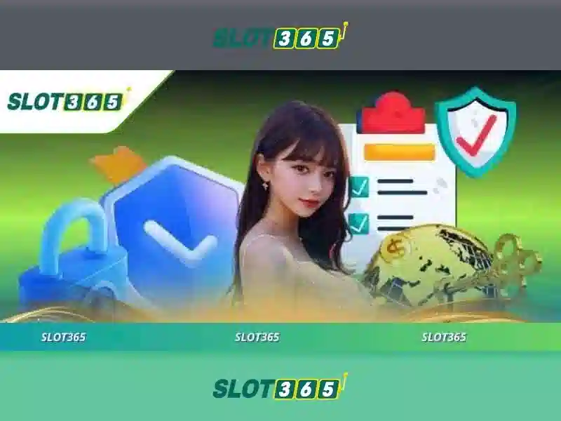 Slot365: Nền tảng cá cược trực tuyến hàng đầu