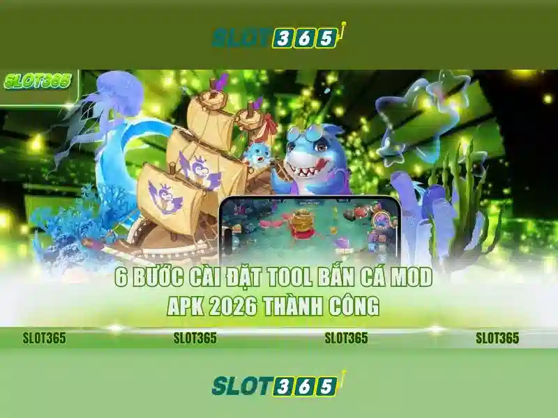 Cac san pham va dich vu Slot365 app