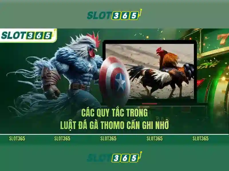 Slot365: Trải nghiệm casino trực tuyến đáng tin cậy