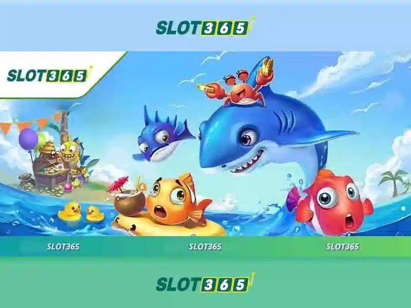Slot365 - trải nghiệm casino trực tuyến hàng đầu