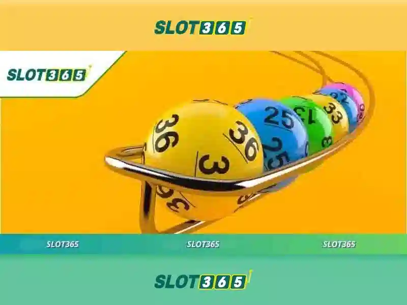 Slot365: Nền tảng giải trí xèng trực tuyến nổi bật
