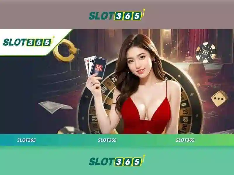 Slot365 - Tổng quan và đánh giá
