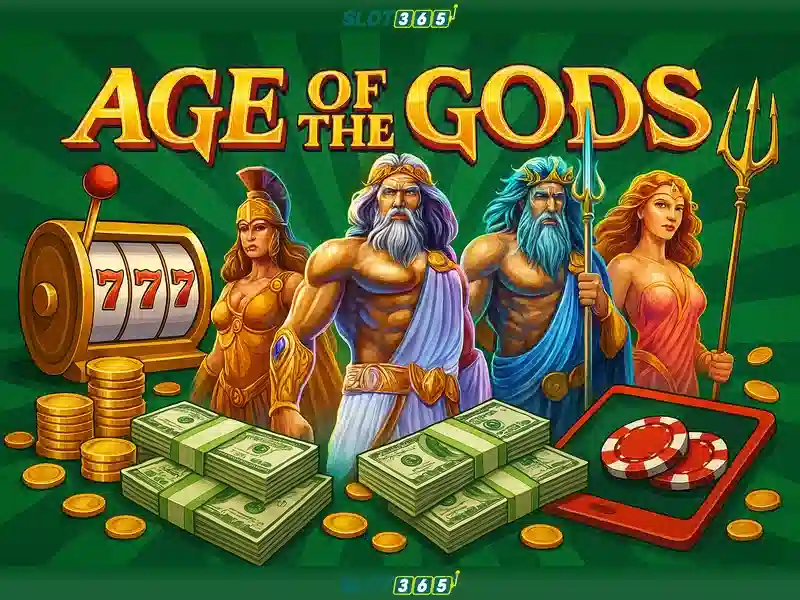 Slot365: Đánh giá và Trải nghiệm chơi slot trực tuyến