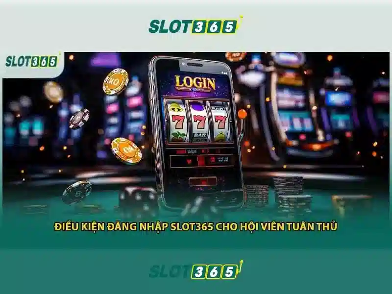 đăng ký Slot365: Hướng dẫn chi tiết và trải nghiệm